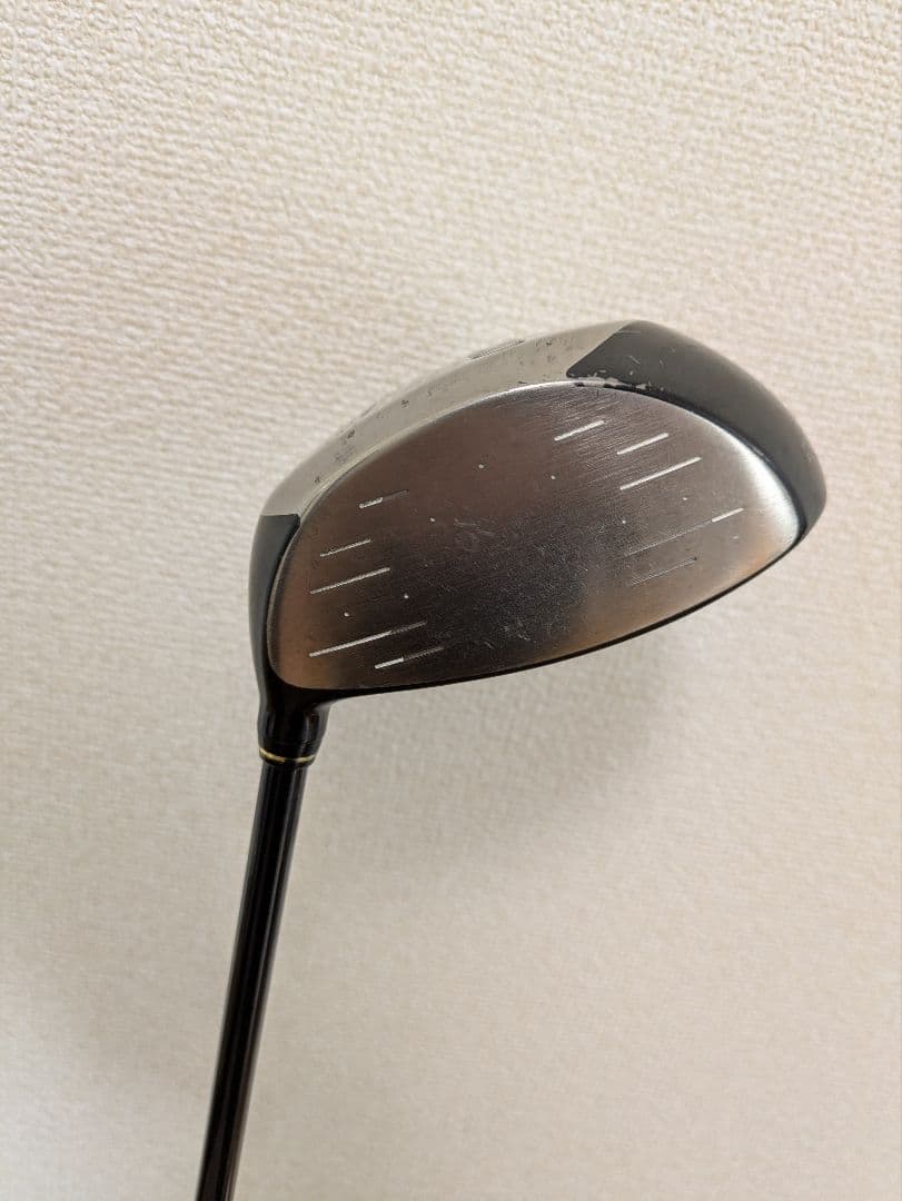 【初心者向け】メンズゴルフクラブセット 14本 (XXIO)