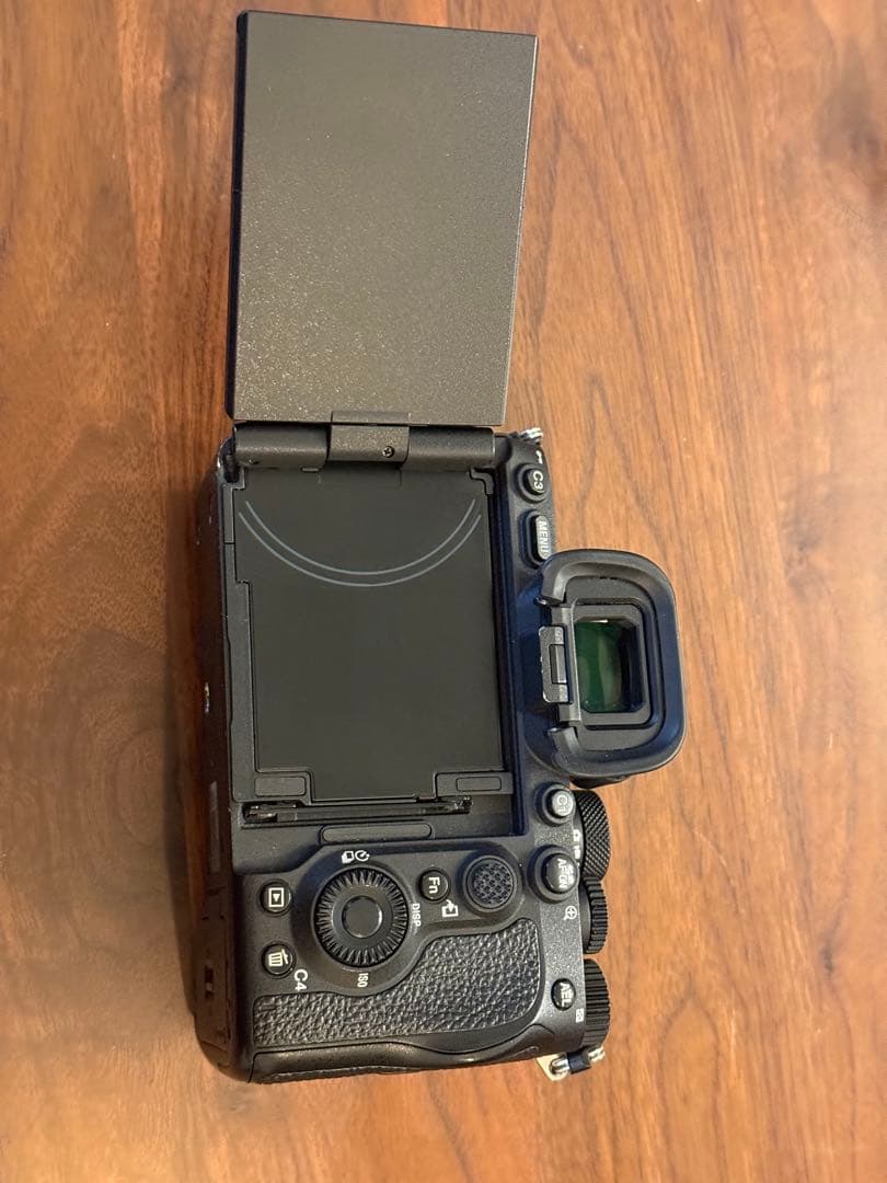 ~けんいちページ~SONY α7Rⅴ ミラーレス一眼カメラ