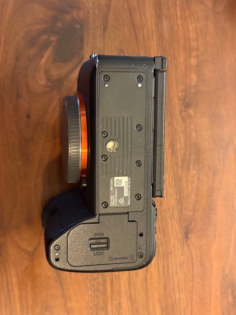 ~けんいちページ~SONY α7Rⅴ ミラーレス一眼カメラ