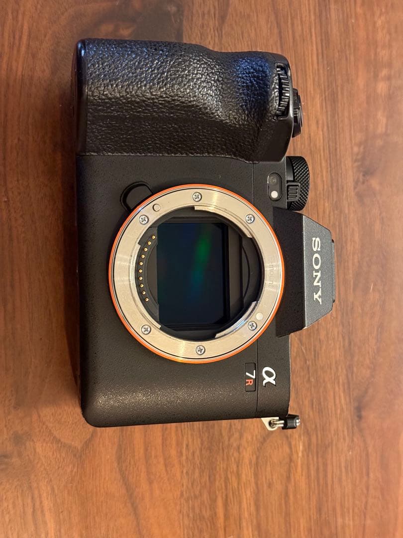 ~けんいちページ~SONY α7Rⅴ ミラーレス一眼カメラ