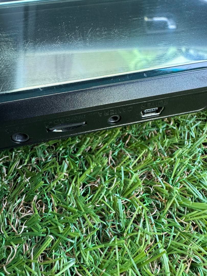 ⭐︎動作保証⭐︎DRV-EM3700 ケンウッドデジタルインナーミラードラレコ前後