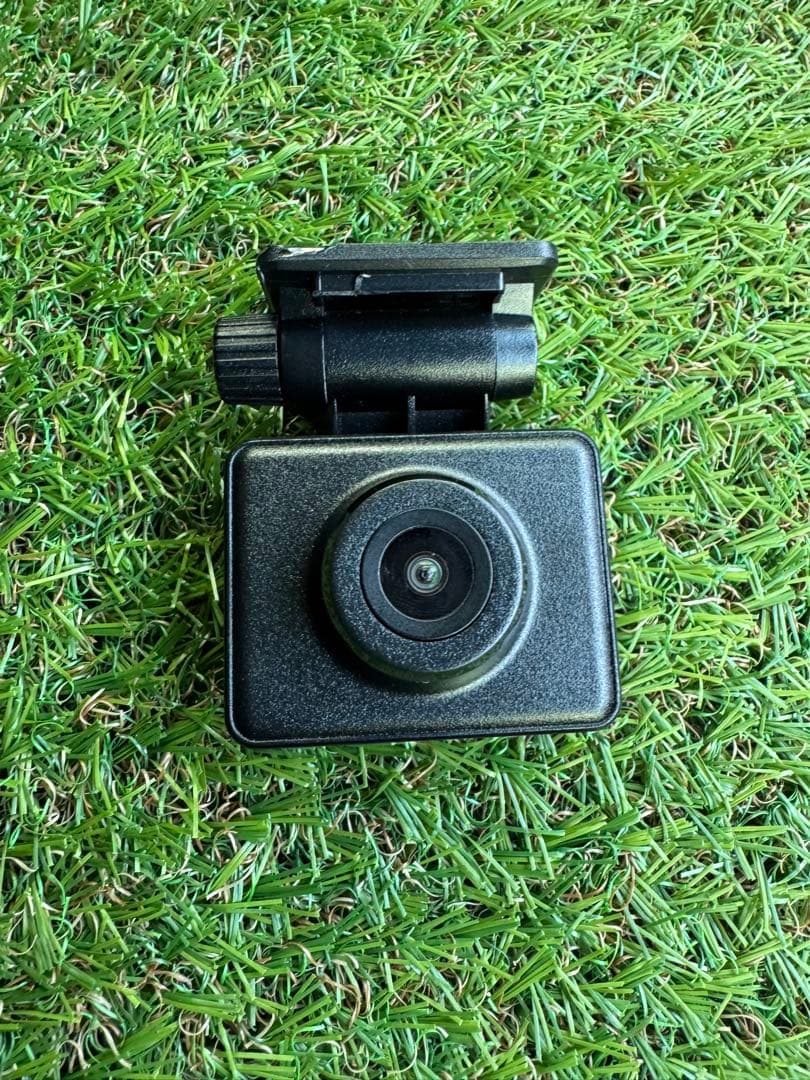 ⭐︎動作保証⭐︎DRV-EM3700 ケンウッドデジタルインナーミラードラレコ前後