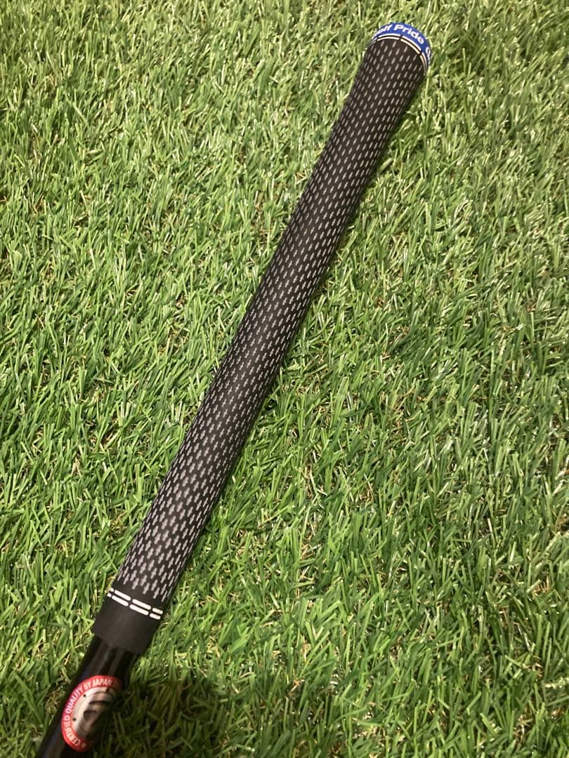 スピーダーNX ブラック 60S テーラーメイドスリーブ ドライバー用