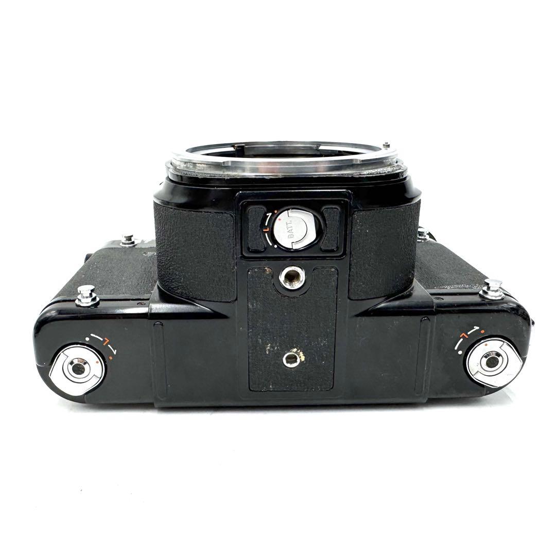 PENTAX 67 TTL ミラーアップ 中判フィルムカメラ 後期モデル ボディ