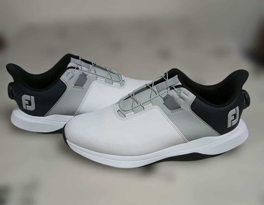 フットジョイ ゴルフシューズ プロライト BOA