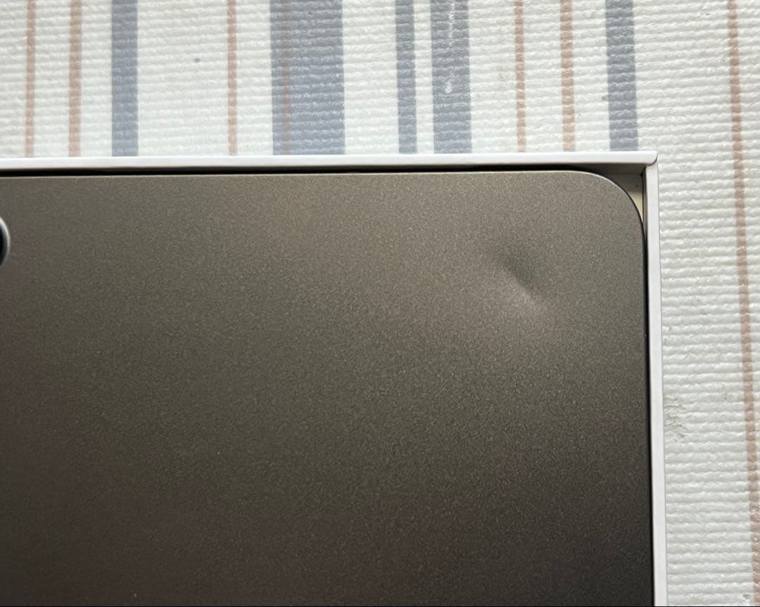 iPad mini（第6世代/2021） 64GB スペースグレイ