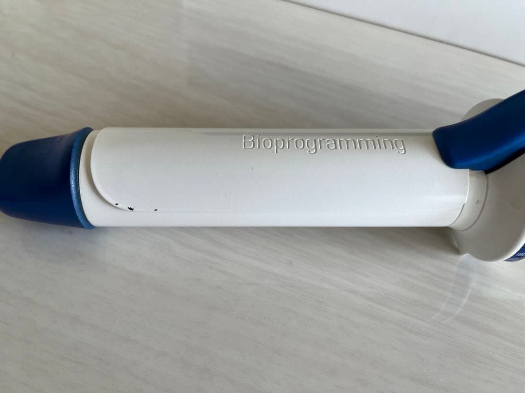 【ジャンク品】ヘアビューロン 3D plus カール L 34㎜