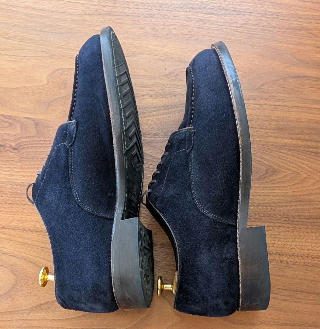 【Ruttshoes】RIDLEY US8.5 ラッドシューズ　リドリー