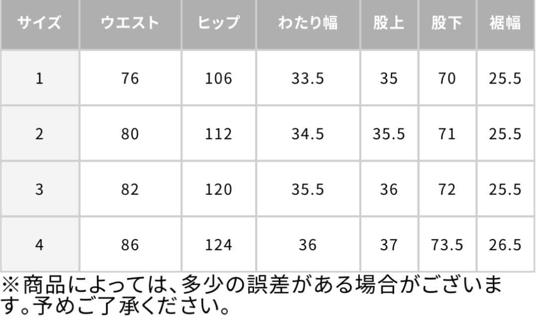 blurhmsブラームス CottonSerge 47 Pants カーゴパンツ