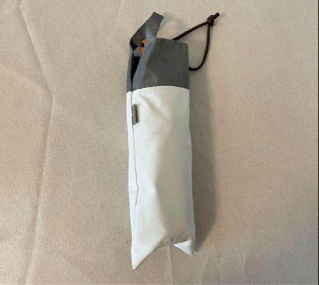 サンバリア100 折りたたみ日傘 ３段折 / コンビ