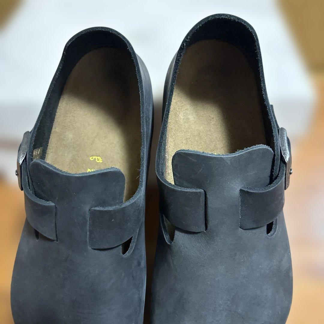 ビルケンシュトック　ロンドン　41 ブラック