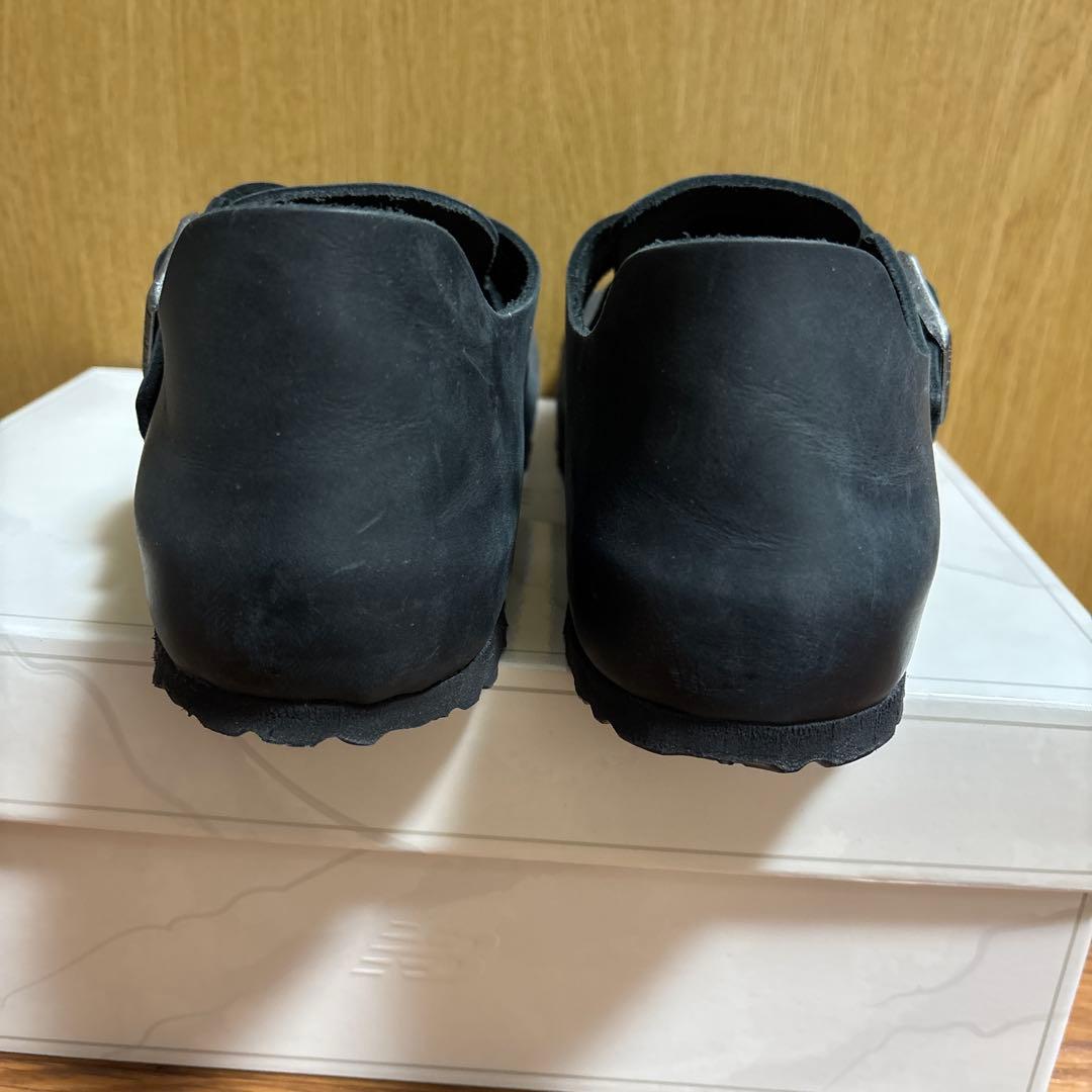 ビルケンシュトック　ロンドン　41 ブラック