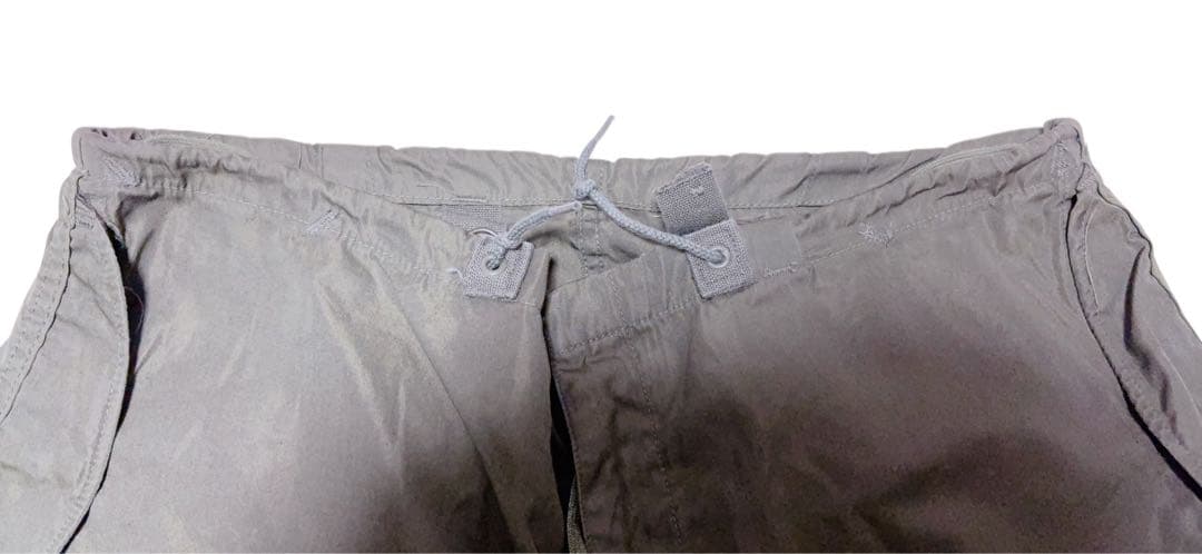 50s us army M-51 オーバーパンツ