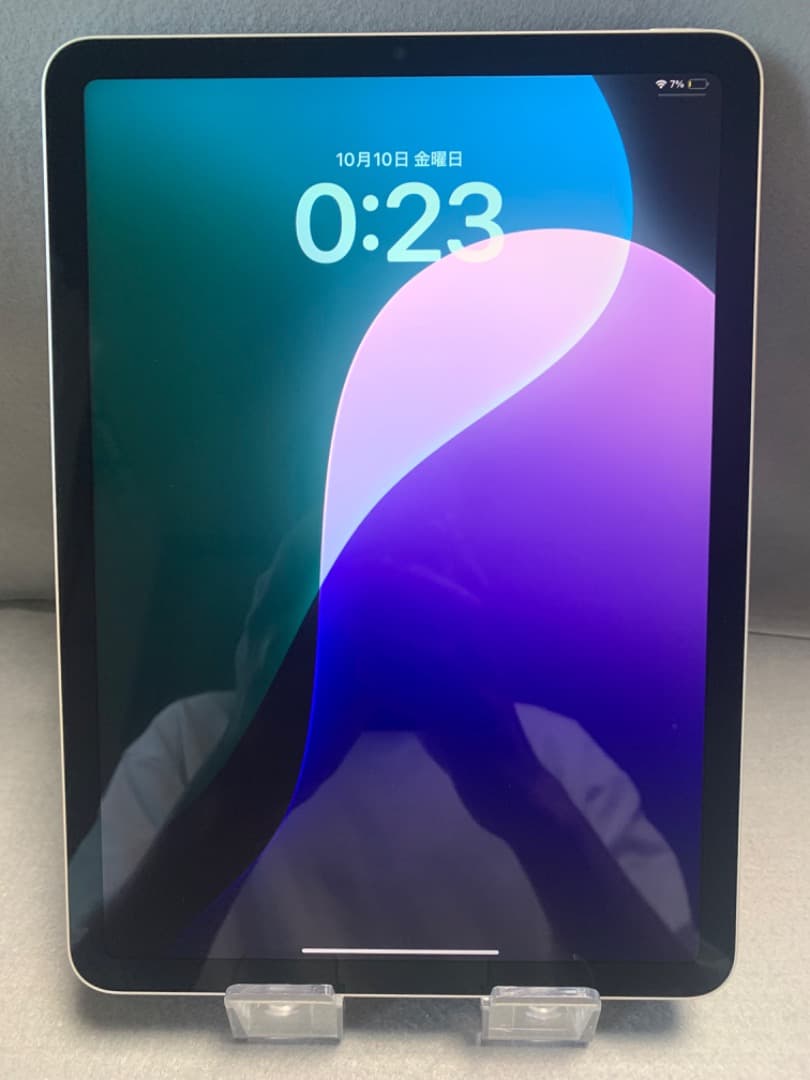 超美品 iPad Air5(M1) 10.9インチ 256GB Wi-Fi版