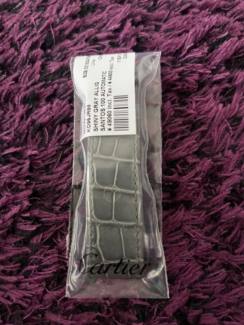 Cartier ストラップ