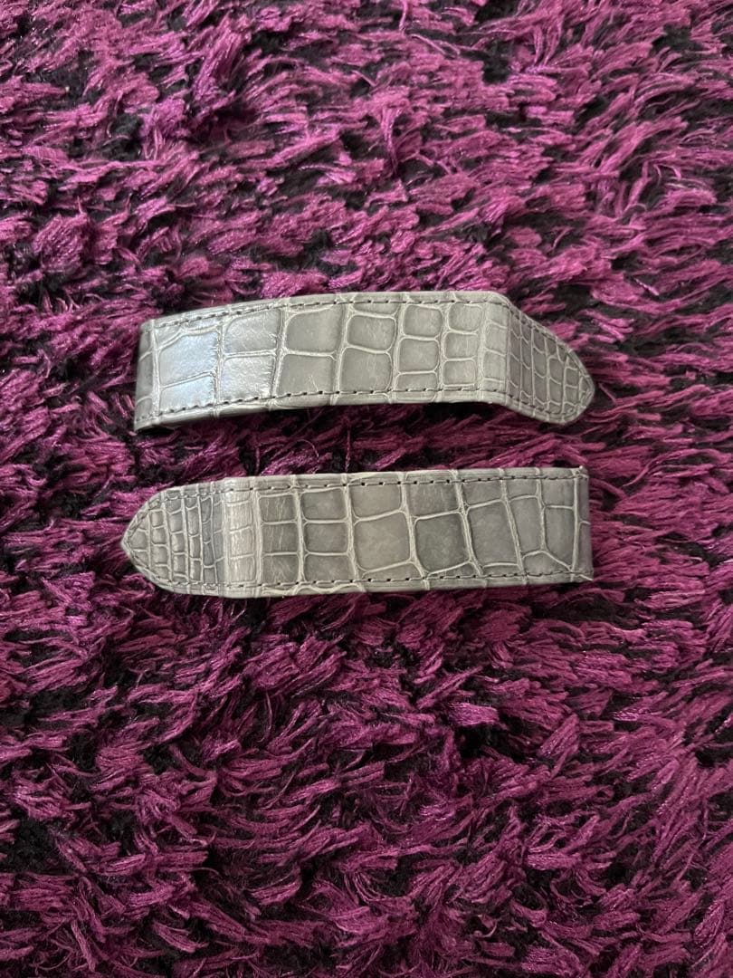 Cartier ストラップ