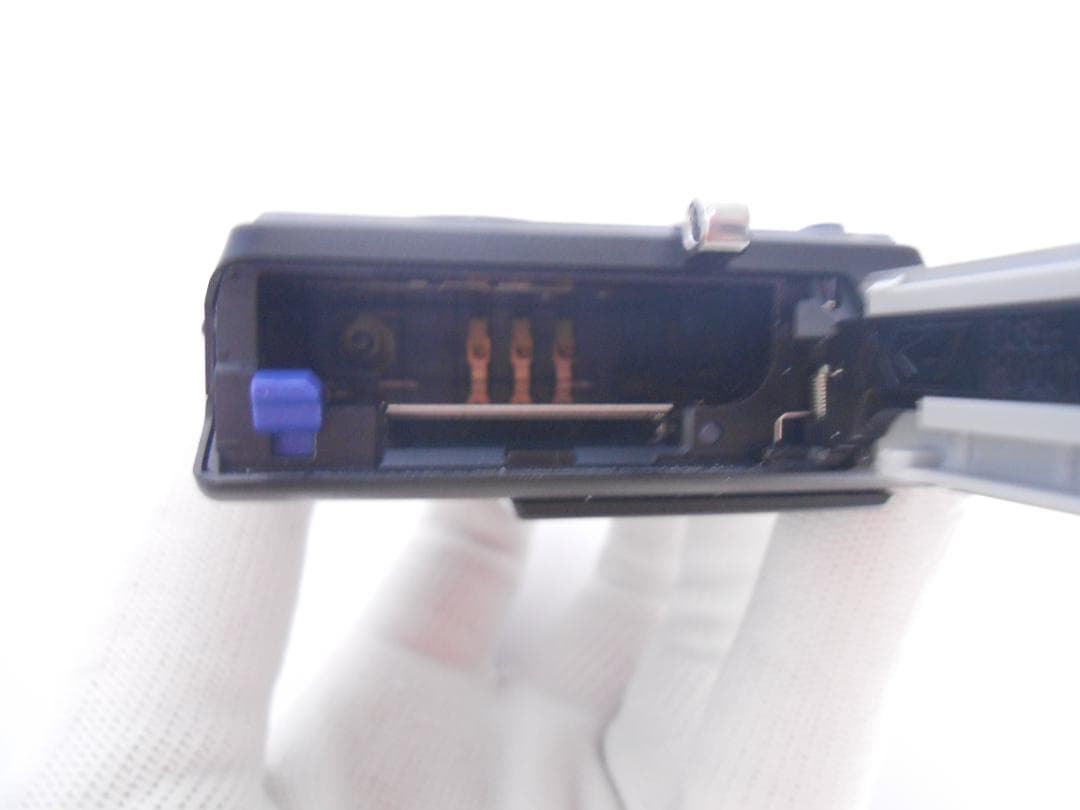 【お値下げ歓迎・ほぼ新品】SONY Cyber-shot DSC-T20