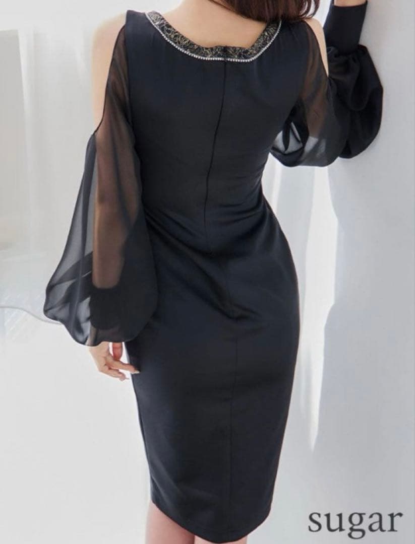 veautt ヴュート　ドレス