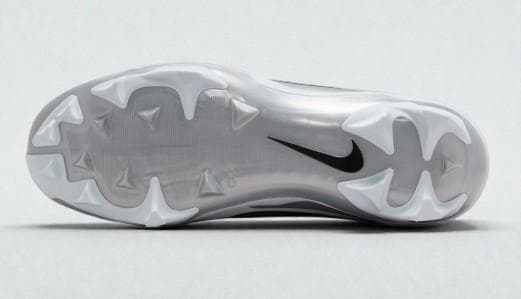 ナイキ Alpha Menace Strong メンズ シューズ 27cm