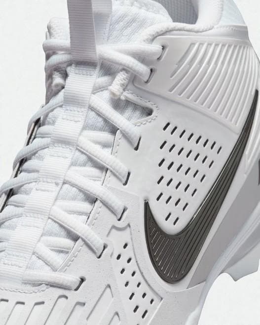 ナイキ Alpha Menace Strong メンズ シューズ 27cm