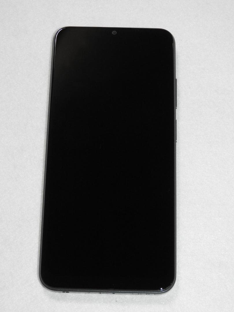 美品 Blackview A52 Pro SIMフリー 6GB + 128GB