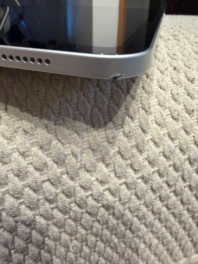 j*a様 Apple iPad第10世代