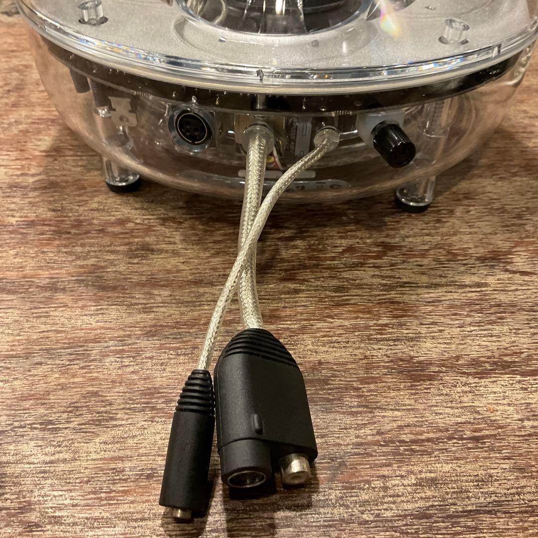 ハーマンカードン サウンドスティック ワイヤレス スピーカー サブウーハー