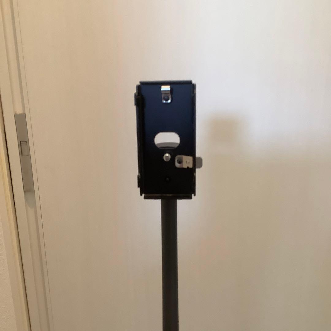 笑い男さん専用純正_BOSEボーズ_UFS-20SeriesII_フロアスタンド