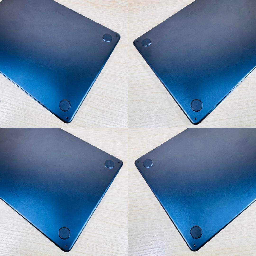 P311 未使用に近い Apple MacBook Air M2 13inch