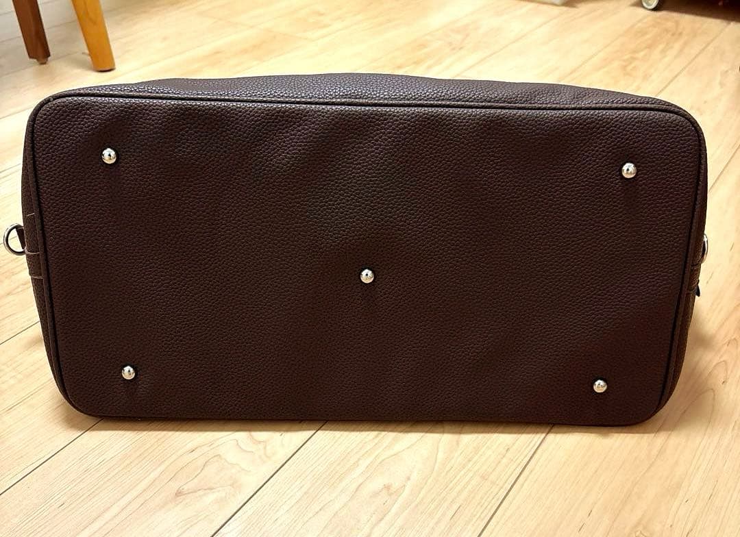 オロビアンコ　キャンバス　ボストンバッグ　ゴルフ　旅行