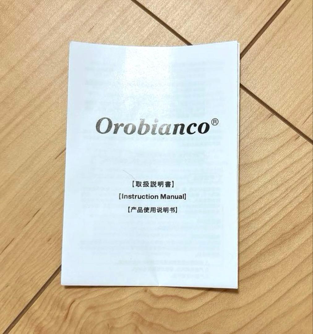 オロビアンコ　キャンバス　ボストンバッグ　ゴルフ　旅行