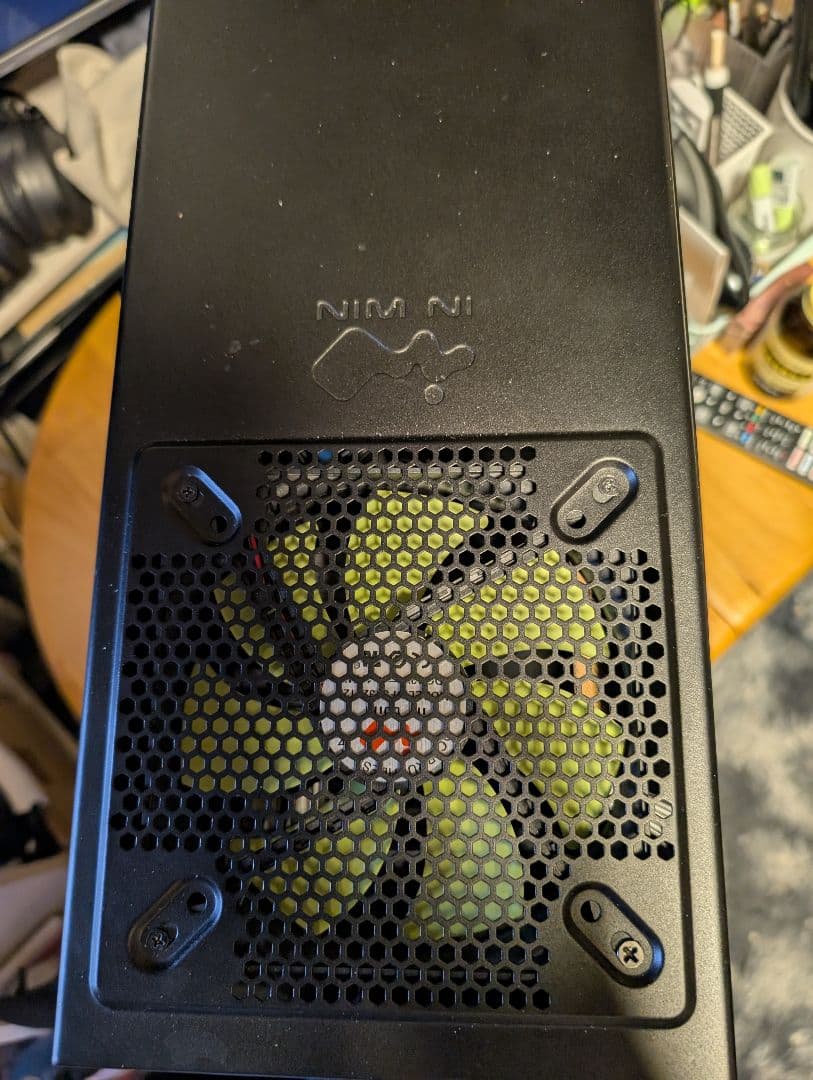 リアナIntel Core i7-9700K B360M デスクトップPC