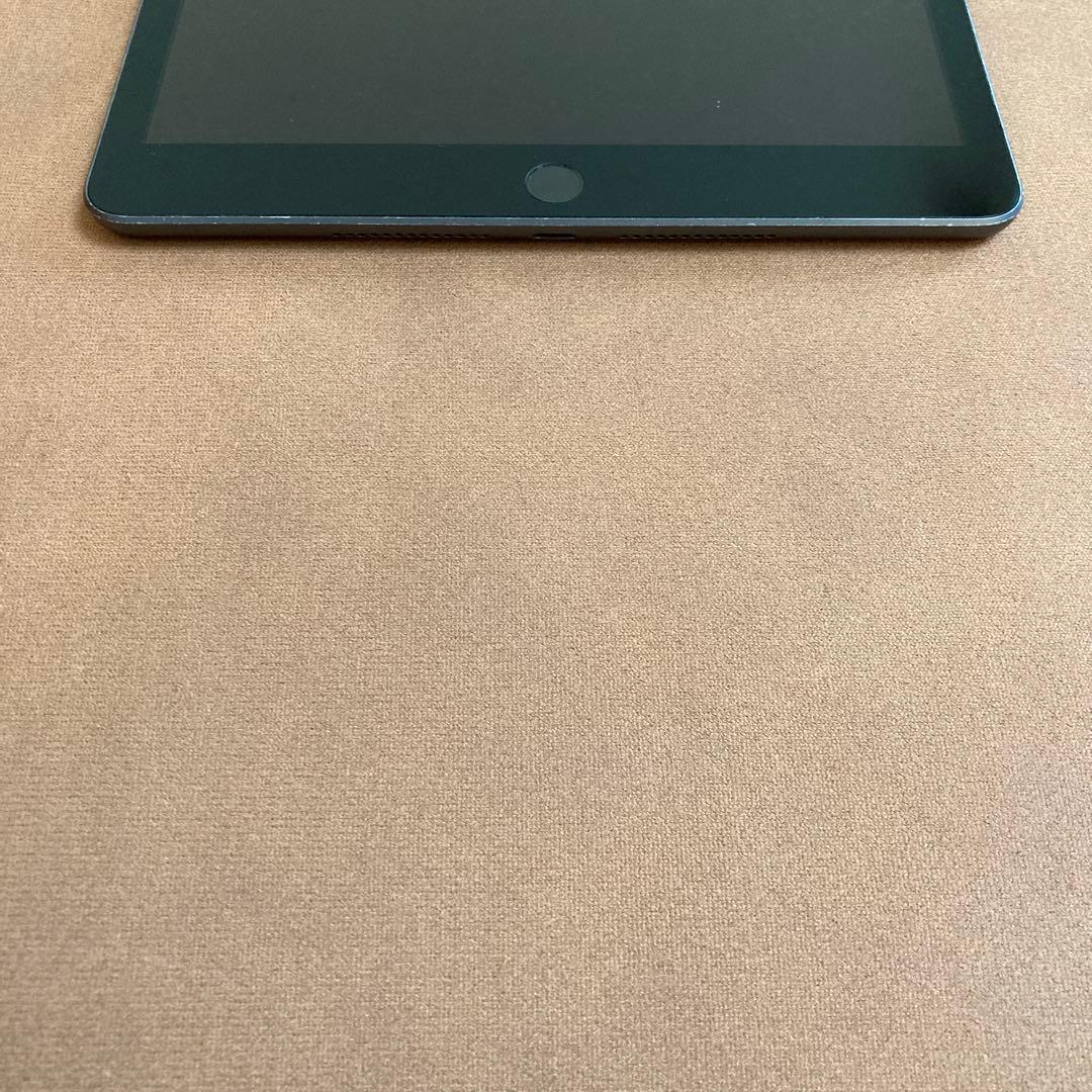 3484【早い者勝ち】iPad7 第7世代 32GB WIFIモデル☆