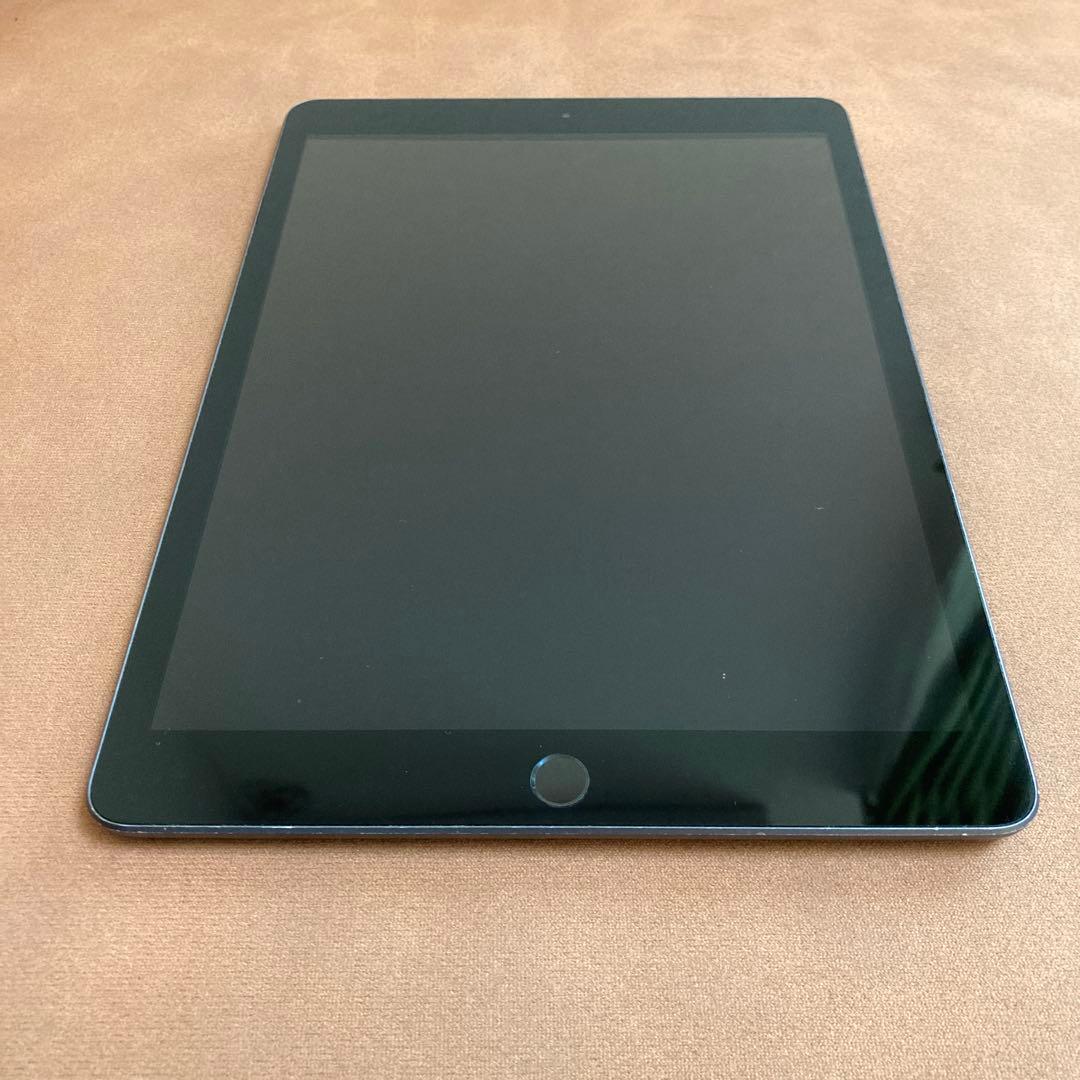 3484【早い者勝ち】iPad7 第7世代 32GB WIFIモデル☆