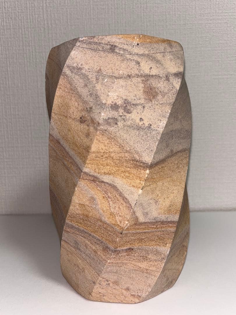 廃盤品【ボーコンセプト】BoConcept フラワーベース Spiral 花瓶