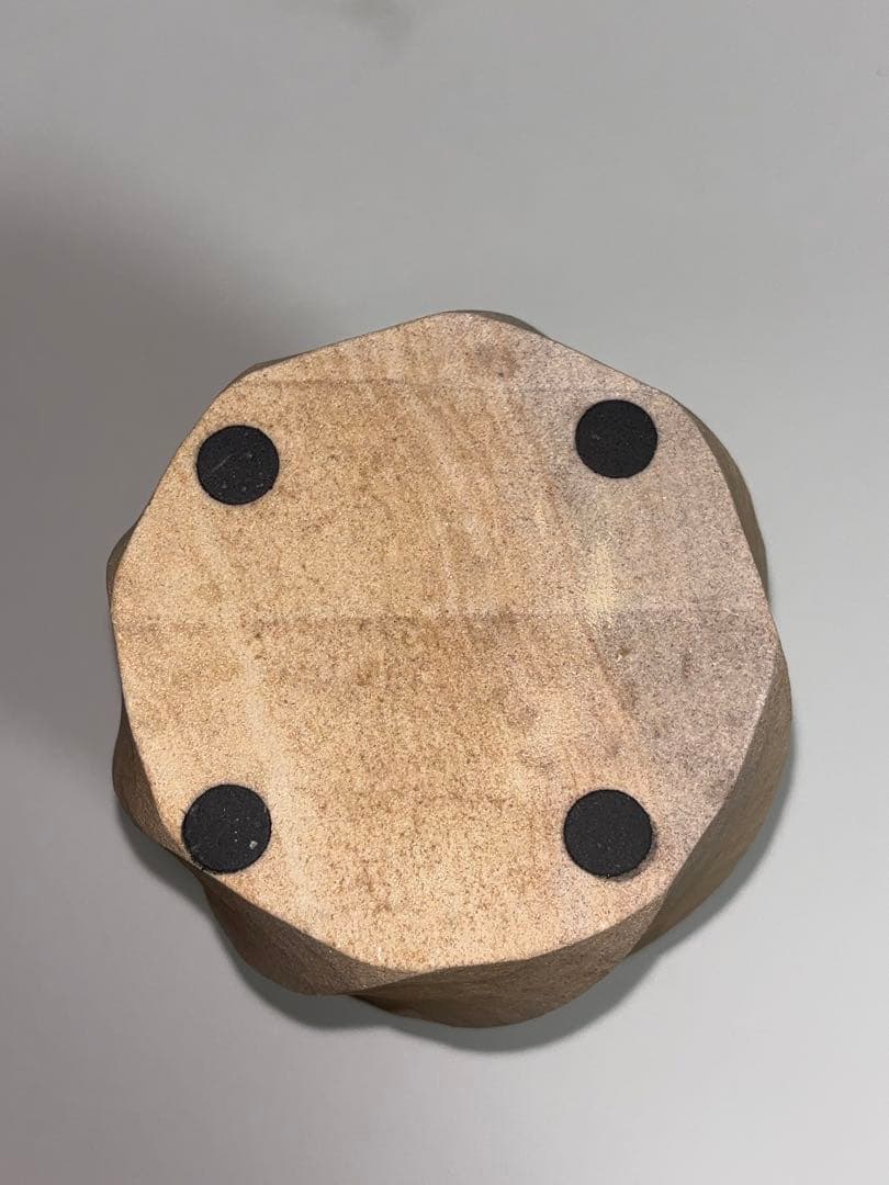 廃盤品【ボーコンセプト】BoConcept フラワーベース Spiral 花瓶