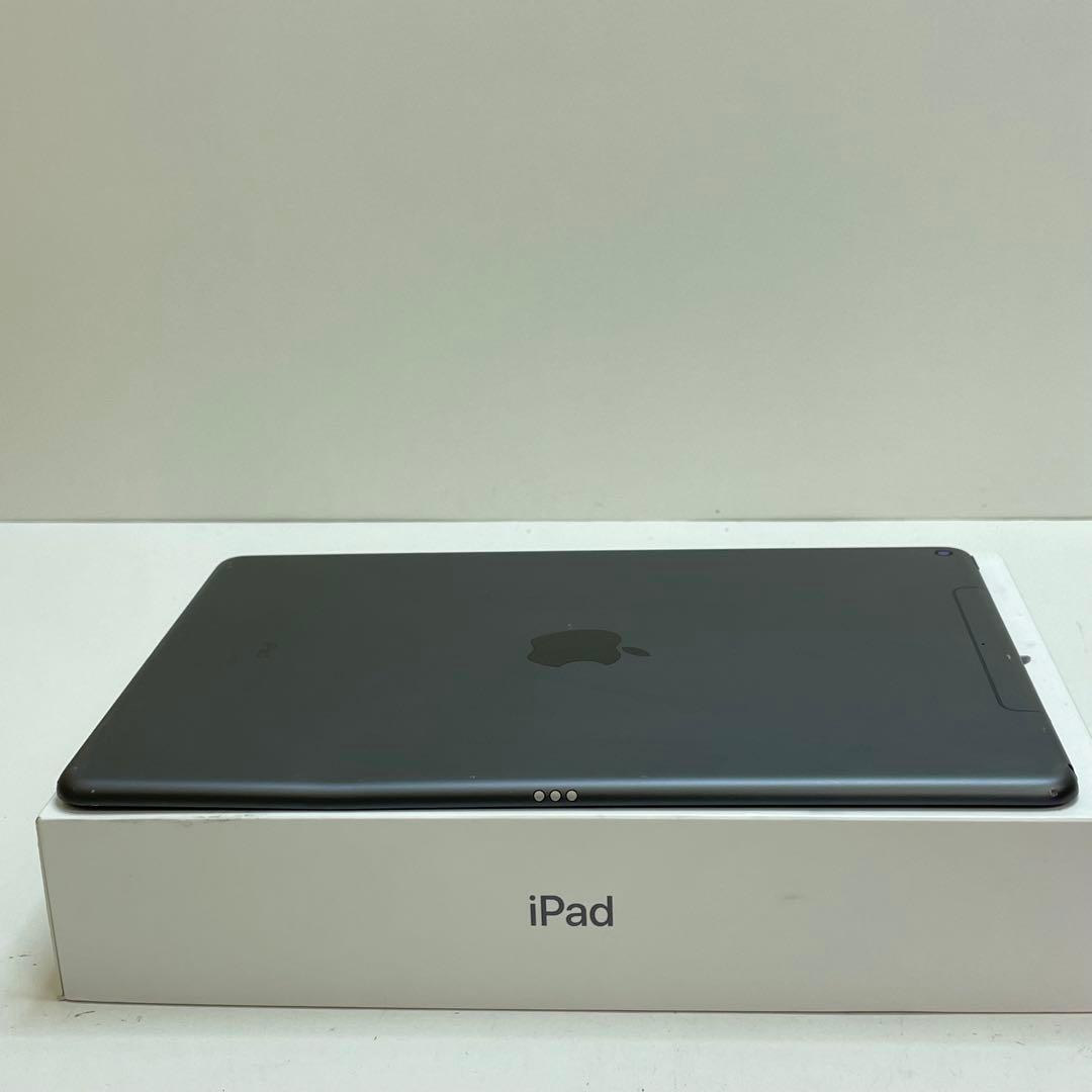 iPad Air 第3世代 64Gb Wi-Fi + Cellular 89%