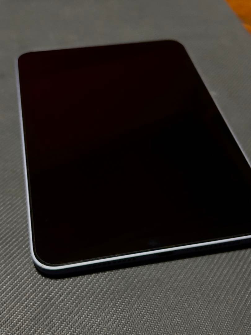 Apple iPad mini 6 パープル