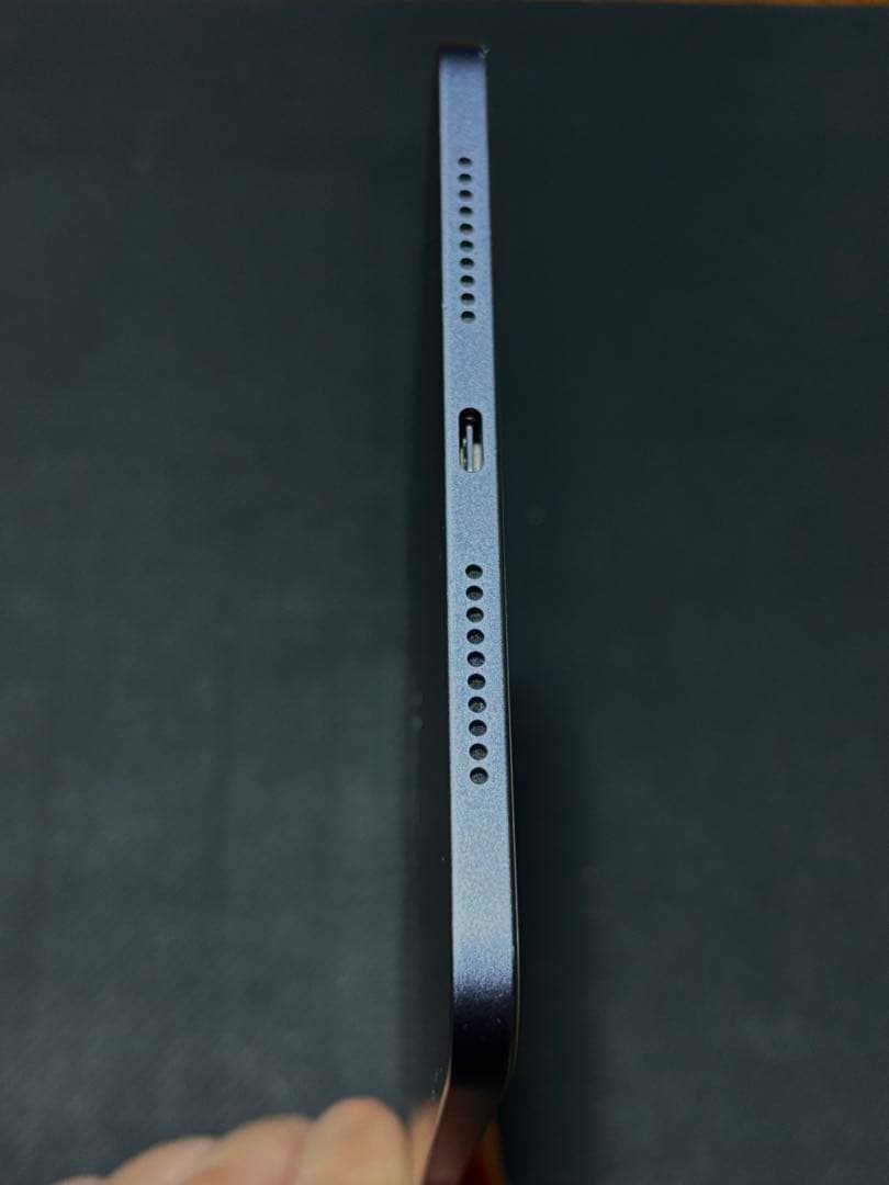 Apple iPad mini 6 パープル