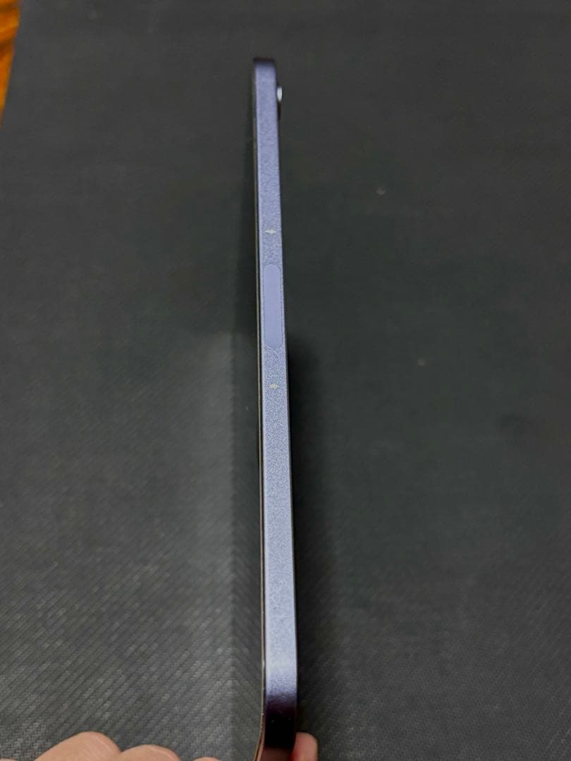 Apple iPad mini 6 パープル