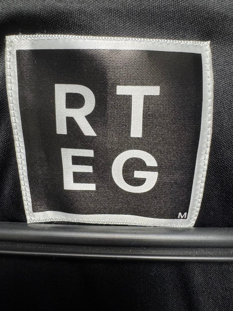 adamsJUGGLER ダウン