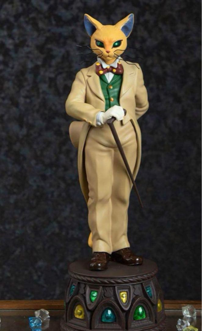 新品 どんぐり共和国　耳をすませば オルゴール バロンドール バロン