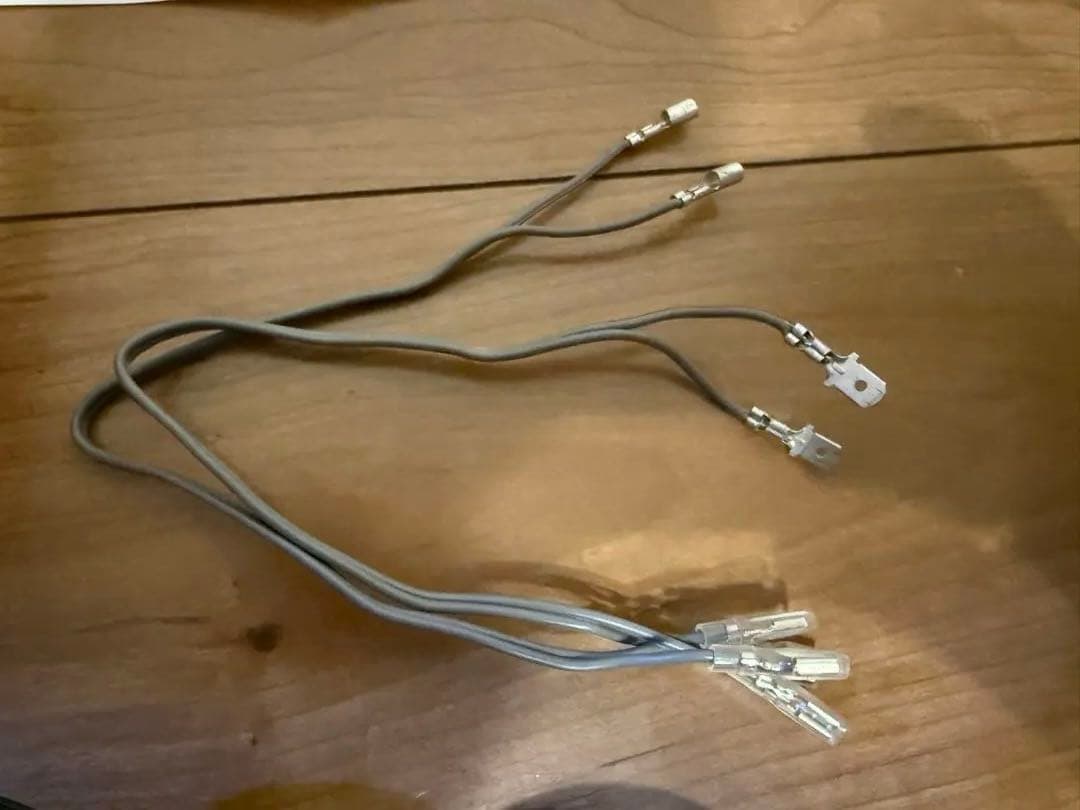 KICKER KSC3504 3.5インチスピーカー