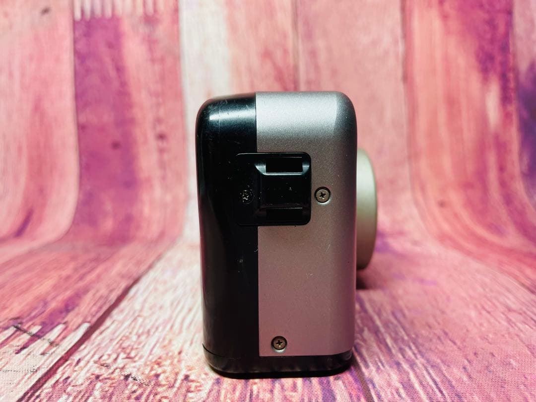 元箱付き Canon キャノン AutoboyS フィルムカメラ