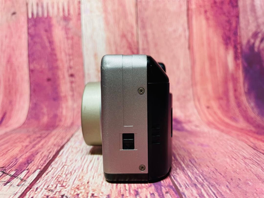 元箱付き Canon キャノン AutoboyS フィルムカメラ