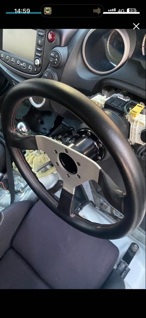 MOMO ヴェローチェ　シルバー　35パイ