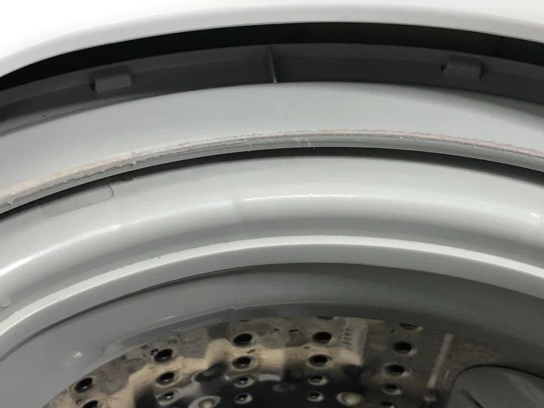 東芝 AW-45M7 2019年 ステンレス槽　パワフル洗浄 73019-1-