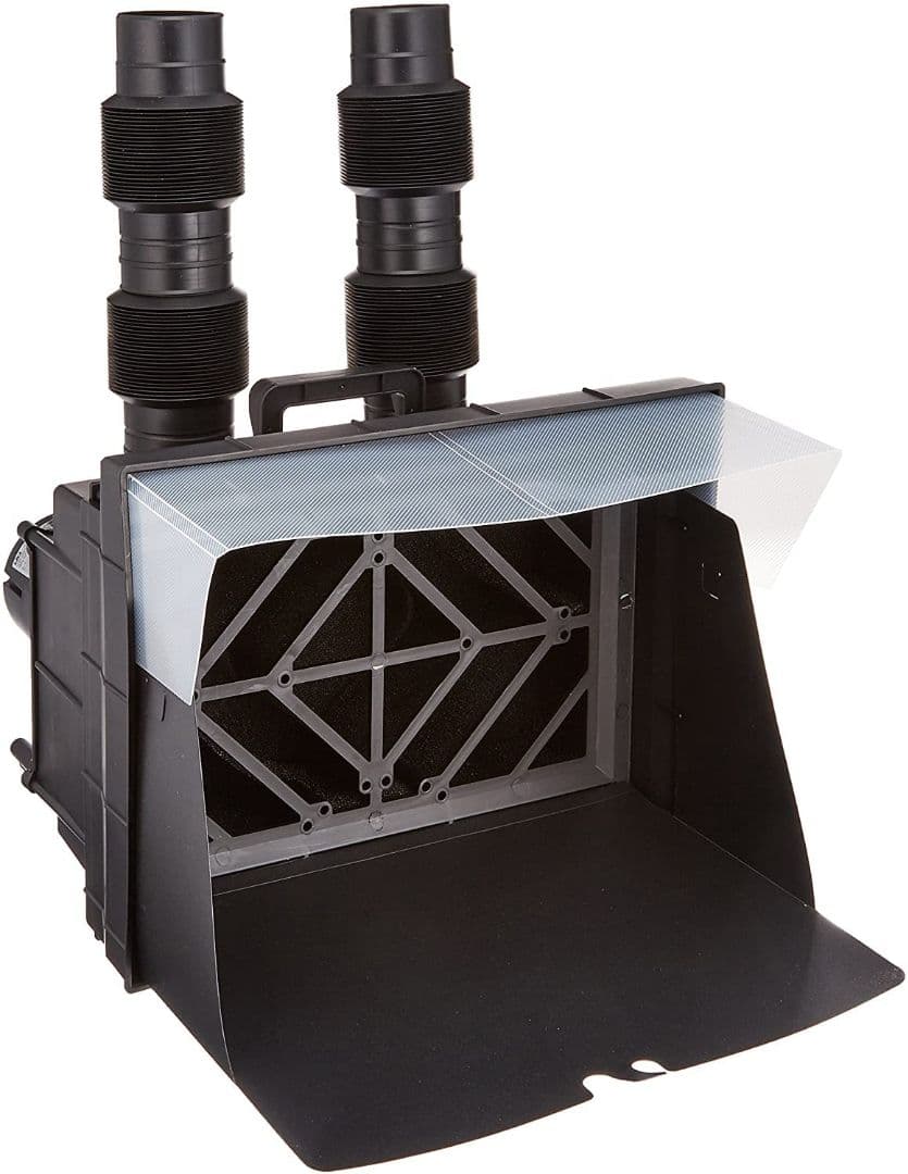 タミヤ スプレーワーク ペインティングブースIIツインファン 2日間限定価格