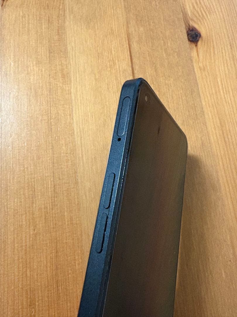 【美品】OPPO Reno9 A ブラック