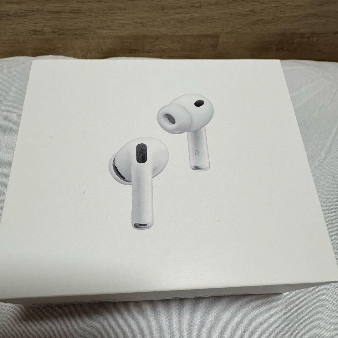 Apple AirPods Pro 3 ワイヤレスイヤホン